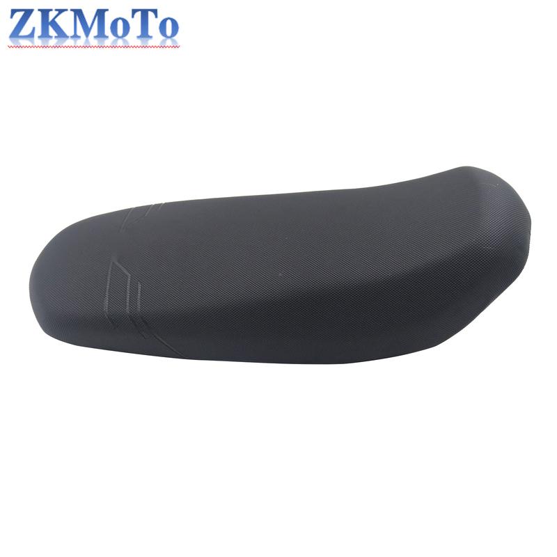 Electric Motorcycle Seat Cushion Leather Waterproof Rear Seat Original Parts For Sur Ron Sur-Ron Surron Light Bee X &Light Bee S