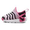 Nike Dynamo Go TD Medium Soft Pink Black Baby Sneakers Elemental-Pink Hyper-Pink DH3438-601