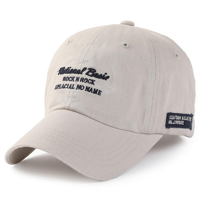 

Brand Oohmy Small&Big Head Wool Baseball Caps for Men and Women, Snapback Hats, Oversize, 58-60cm, 61-65cm XL 60-65cm