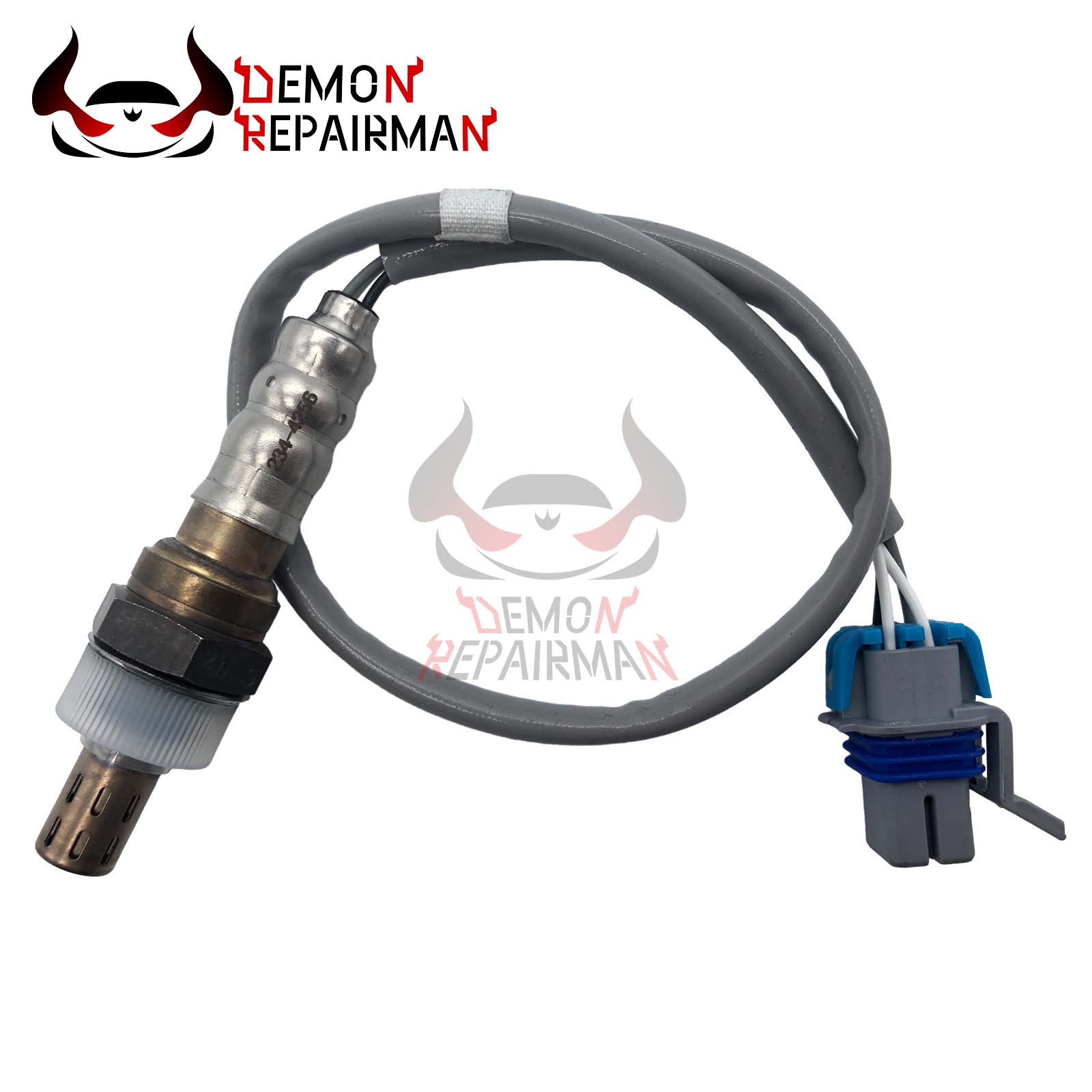 234-4256 12611165 Oxygen Sensor Fit For CADILLAC ESCALADE CHEVROLET AVALANCHE CAMARO CAPRICE CORVETTE 12609457 1Pcs