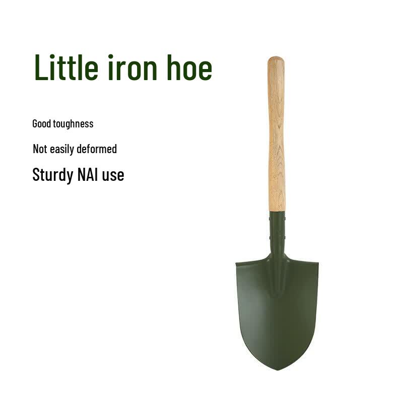 Yanqiang Heavy-Duty Emergency & Work Tools (2-Pack)