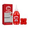 Easy To Use Mold Remover Mold Cleaner Gel Rapidly Eliminate Mold for Washing Machine Refrigerator Strip 1Bottle/2Bottle