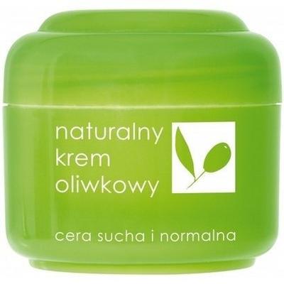 Ziaja Natural Olive Cream 50Ml