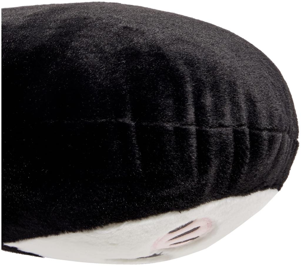 Nakajima Corporation Nagano x Sanrio Cushion Kuromi 173584-22