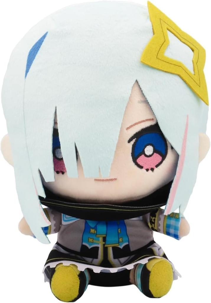 Hololive Plush Friends with U Amane Kanata
