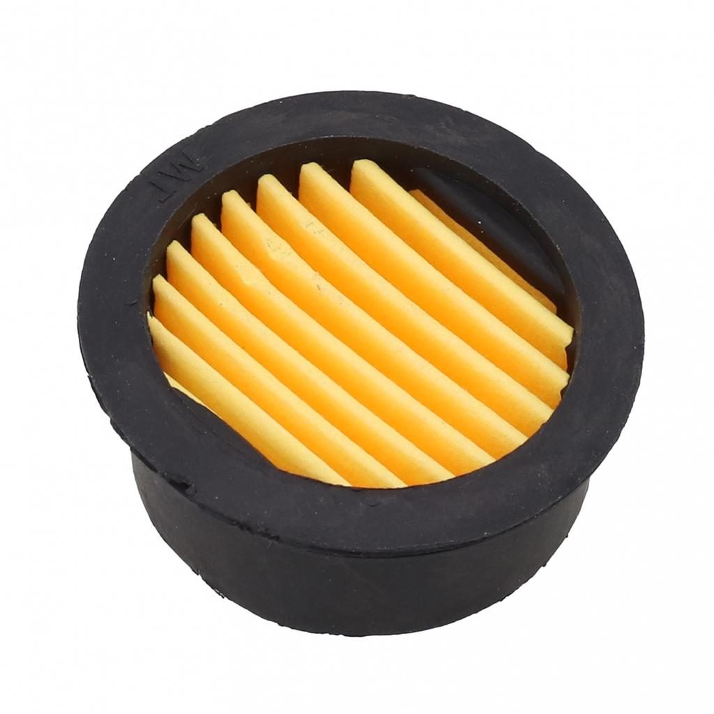 Disposable Sponge Filter Muffler Filter Air Compressor 13mm 16mm