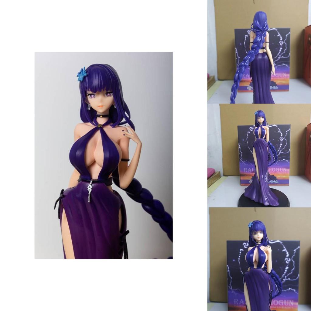 Gk Exquisite 17cm Pvc Model Figure In Colorful Packaging For Adults