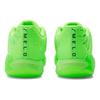 New PUMA LaMelo Ball MB.01 Lo Green Gecko 376941-07
