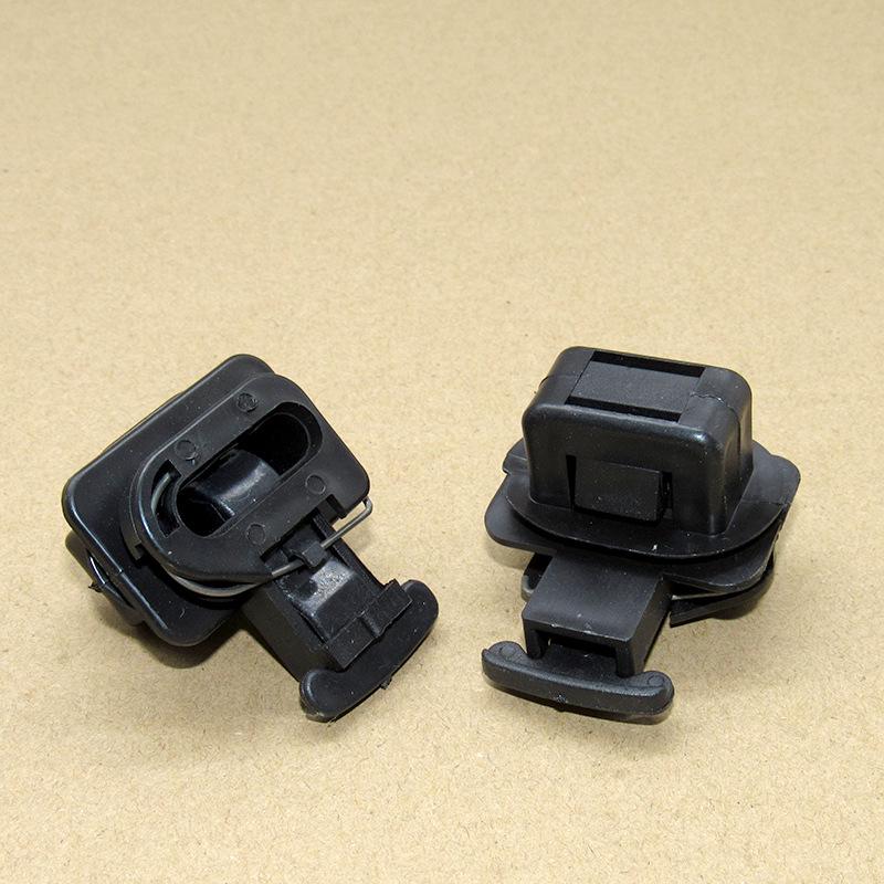Spirior & Accord Rear Seat Buckle and Cushion Clip for 7th/8th Gen Models