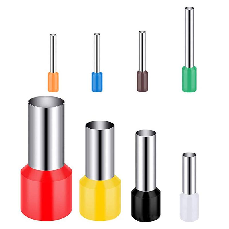 8/40Pcs Mini Clay Cut Mold Polymer Clay Cutters Round Shape Stamper Molds Polymer Pottery Tools Hole Hollow Round Clay Tool Kit