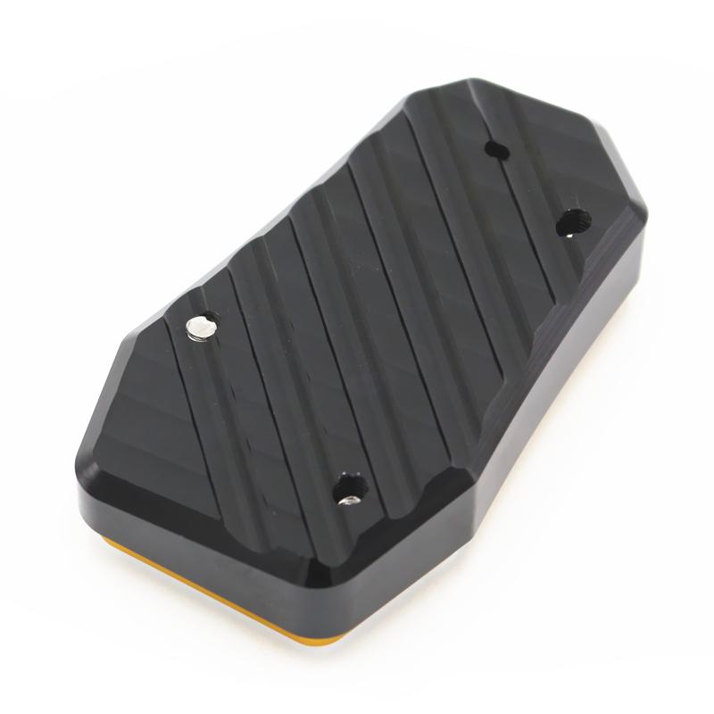 Rychlé dodání pro YAMAHA TMAX530 TMAX560 TMAX 530 TMAX 560 17-21 T-MAX 530 560 Prodlužovací stojánek na boční stojan Zvětšovač