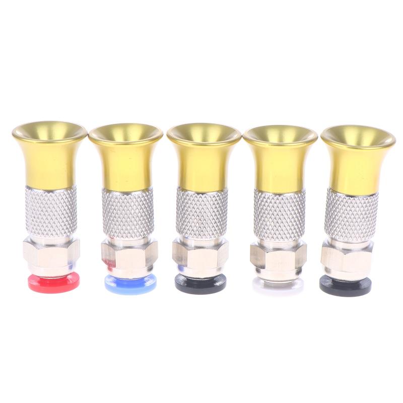 1/4Pcs 3D Printer Filament Dryer Box Accessories Pc4-M6 Pneumatic Straight Connector 4*2.5Mm Ptfe Tube M6 Feed Fitting Coupler