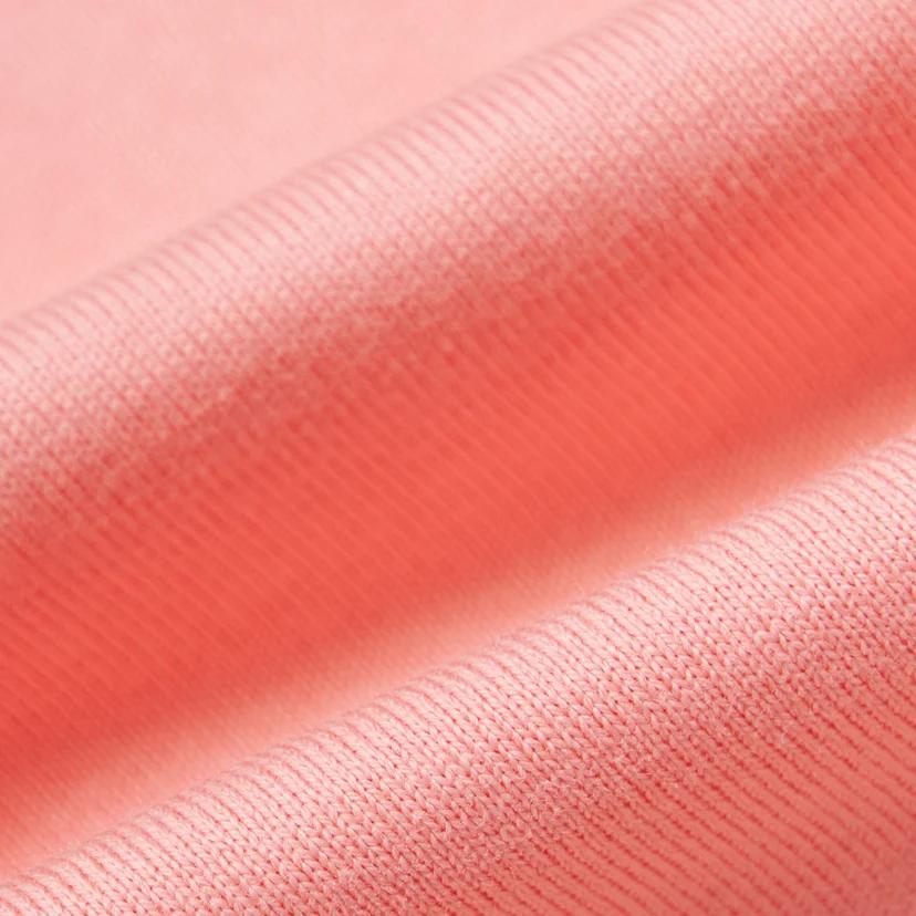 New MLB T Shirts Unisex Coral Pink 3ATSB0243-07COL