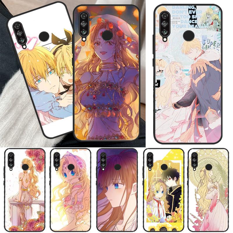 

Чехол «Кто сделал меня принцессой» для Huawei P30 Lite P40 P20 P50 Pro Nova 5T P Smart 2019, чехол для Honor 50 10i 8X