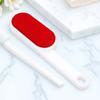 Creative Rotatable Wool Coat Brush Cashmere Coat Dust Removal Electrostatic Adsorption Cleaning Tool Household Supplies