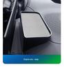 Zeekr 001 Leather Rear Storage Box and Center Console Decorative Organizer