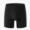Men's Underwear Sports Elongated Flat Corner Pants with Anti Roll Edge and Enlarged Size Four Corner Pants