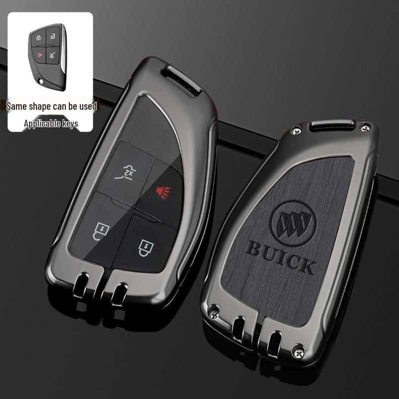 Car Shell Buckle Cover for Buick GL8, Regal, Envision, LaCrosse, Excelle, Verano, Encore
