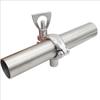 5/8" 15.8 Welding 12.7 19 25 32 38 -152mm 1/2"-6" Tube 304 Stainles Sanitary Clamp Clip Holder Pipe Bracket Support Homebrew