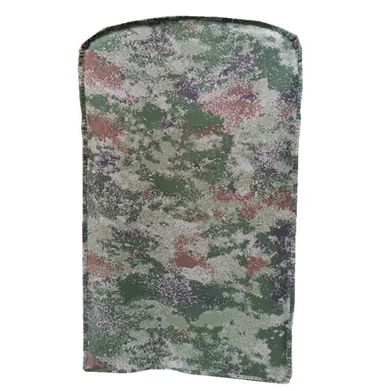 Camouflage Garment Dust Cover Storage Bag