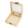 Paulownia Wooden Storage Boxes  Perfect for Wedding or Christening Gifts