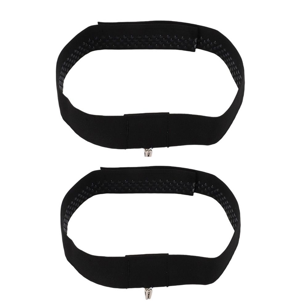 Klettverschluss Rhinoplastik Brillenhalter Post-Nasen-OP Erholung