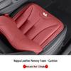 Li Auto L9/L8/L7/L6 Car Headrest & Neck Support Lumbar Cushion for All Seasons