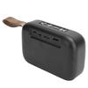   Speaker Subwoofer Wireless Stereo Portable USB   Sound with FM Radio
