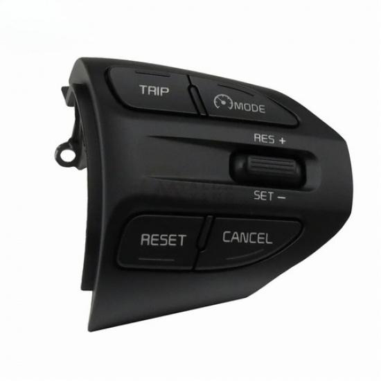 Steering RH Remote Cruise Control Switch 96720G6010 For Kia RIO K2 Picanto