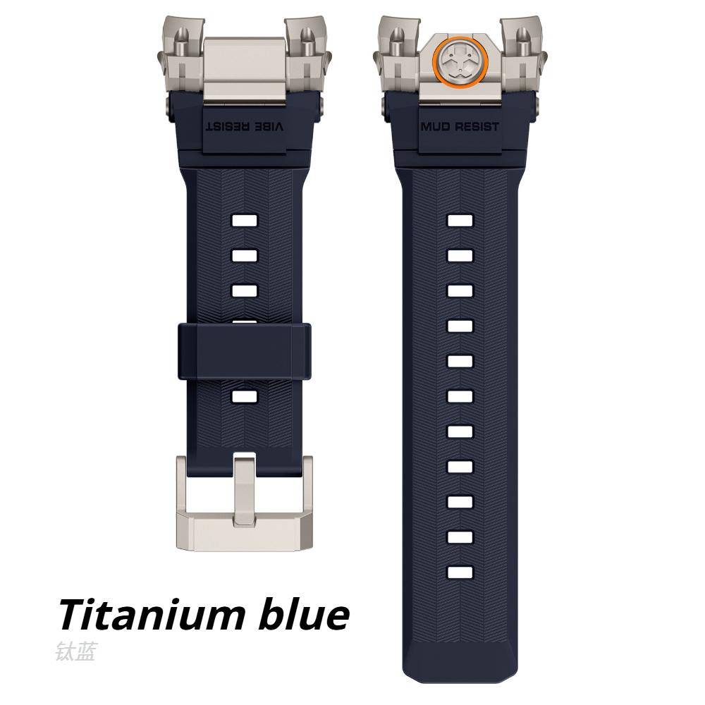 Rubber Band for Apple Watch Ultra 3 49MM Armor Style Sports Strap for Iwatch Ultra 2 1 49mm Bracelet Replacement Accessories