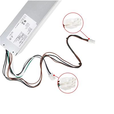 260W Power Adapter for Dell For Optiplex 3050 5050 7050 3060 5060 7060 Model H7X3F Replacement Efficient Power Supply