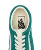 Vans Old Skool - (Suede) Green: Marshmallow / Vn000Ct8V0N1