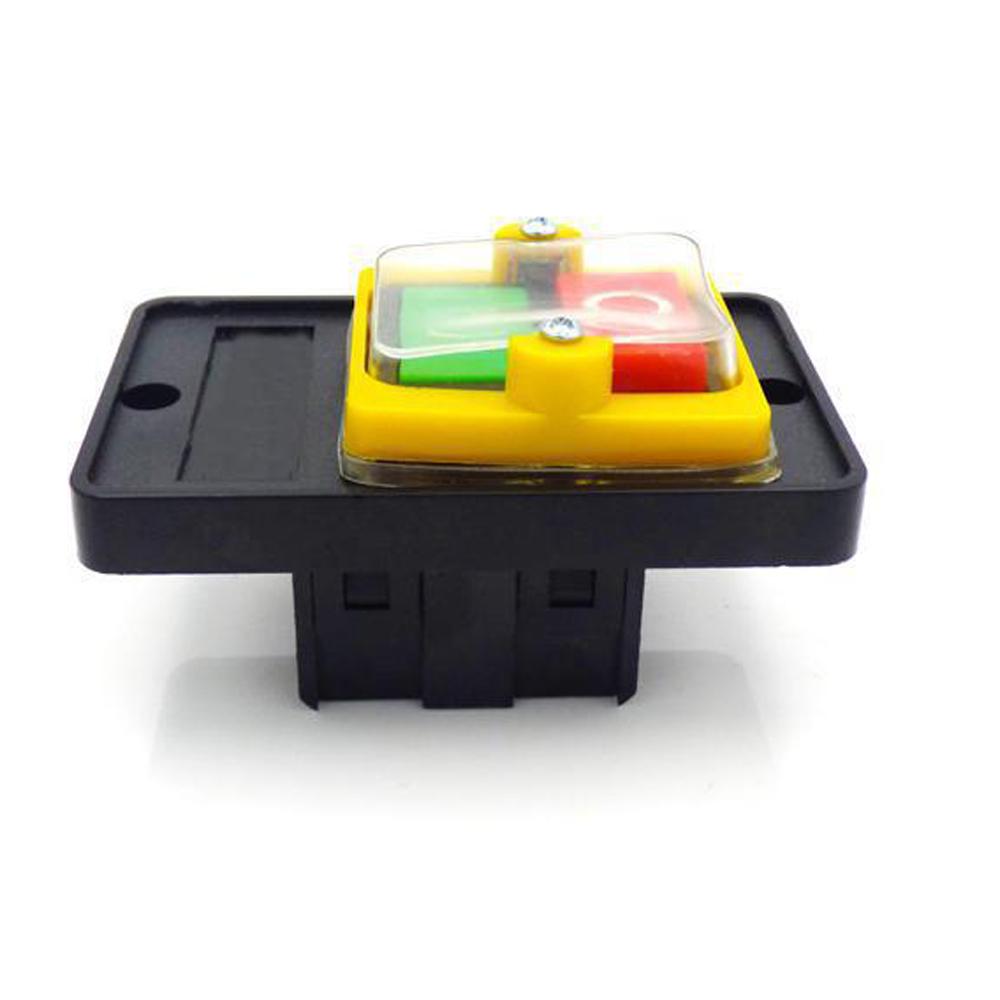 Universal KAO 5M Safety Switch Emergency Stop Safe Cut Off Killer Waterproof and Dustproof Switches Electromagnetic