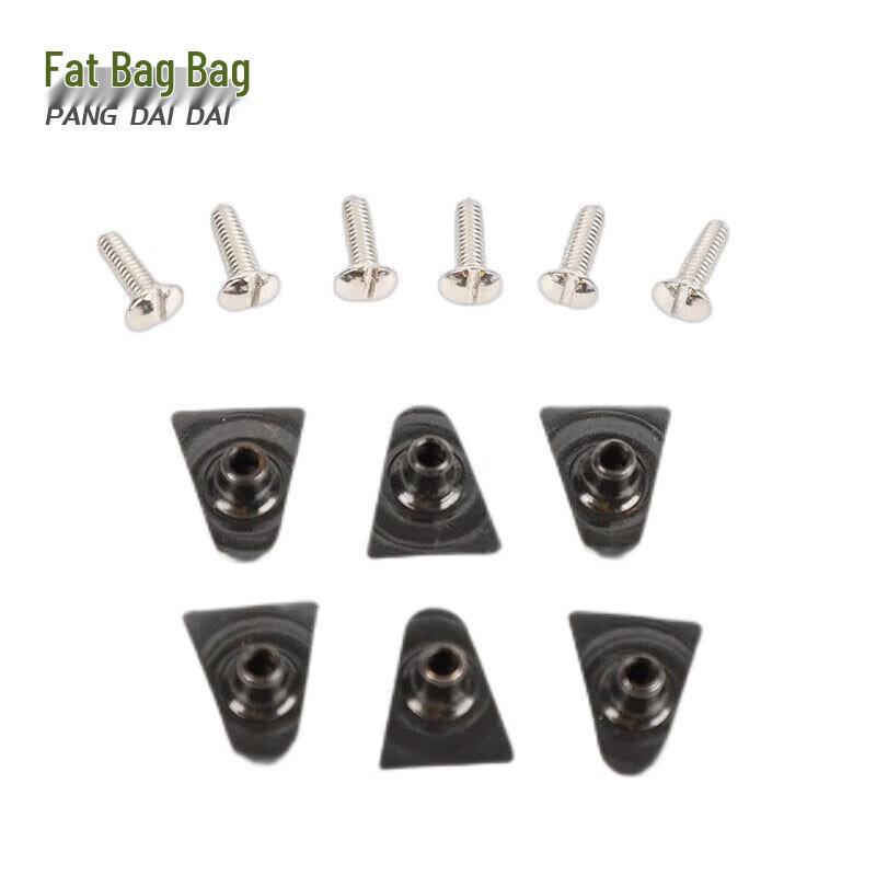 QGF03 Kevlar Helmet Suspension System Accessories