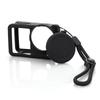 Silicone Protective Case Cover for Action 6 Action Camera Protector Housing Skin Sleeve Camera Protector Bumper Soft Cover