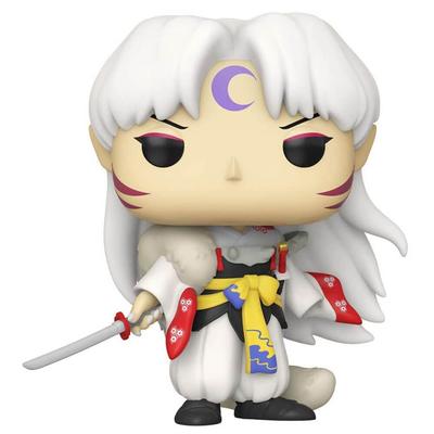 Inuyasha Sesshomaru Pop! Vinilo