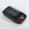 Digital Dashboard Exercise Bike Monitor Black Fitness Display Speed Meter  Distance