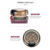 Coffee Bean Grinder Grinder Dry Grinder Electric Grinder Household Appliances