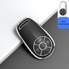 Women's Protective Case for Great Wall ORA Good Cat, GT, Ballet Cat, & Lightning Cat Car Keys