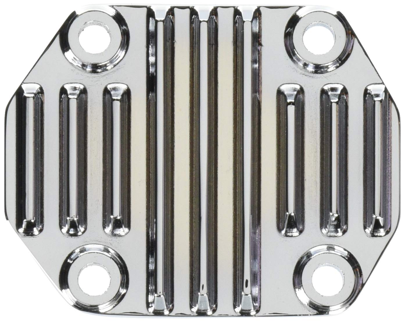 

Kijima Мотоциклетные Запчасти Крышка Головки Двигателя Хромированная MONKEY HONDA 101-1411