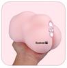 Joyful Silicone Erotic Male Masturbator Doll - Realistic Airplane Cup for Men
