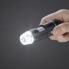 SANWA SUPPLY 2 megapiksel (Tam HD uyumlu) USB mikroskop LPE-08BK