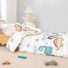 Nanjiren Children's 6-Piece Pure Cotton Bedding Set