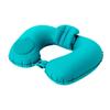 Li Shen Inflatable U-shaped Travel Neck Pillow