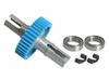 Eagle Model AL Ball Differential System: M05-17HT for Tamiya M-05PRO