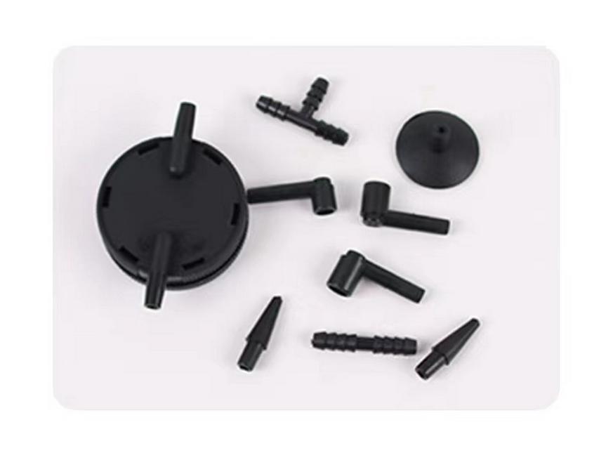 Manual Vacuum Pump for Car Air Conditioning & Brake Oil Extraction