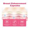 South Moon Bust Care Capsules Nourishing and Lifting Bust Firming Care Capsules
