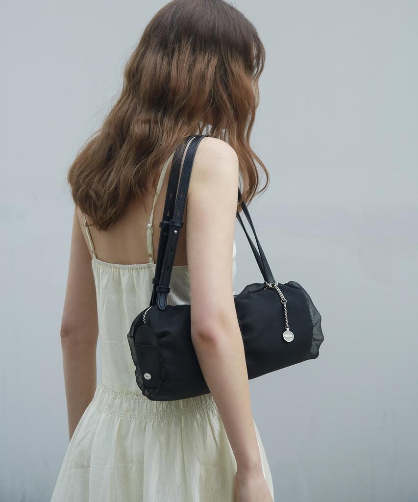 Valluat Sitte Bag_Black