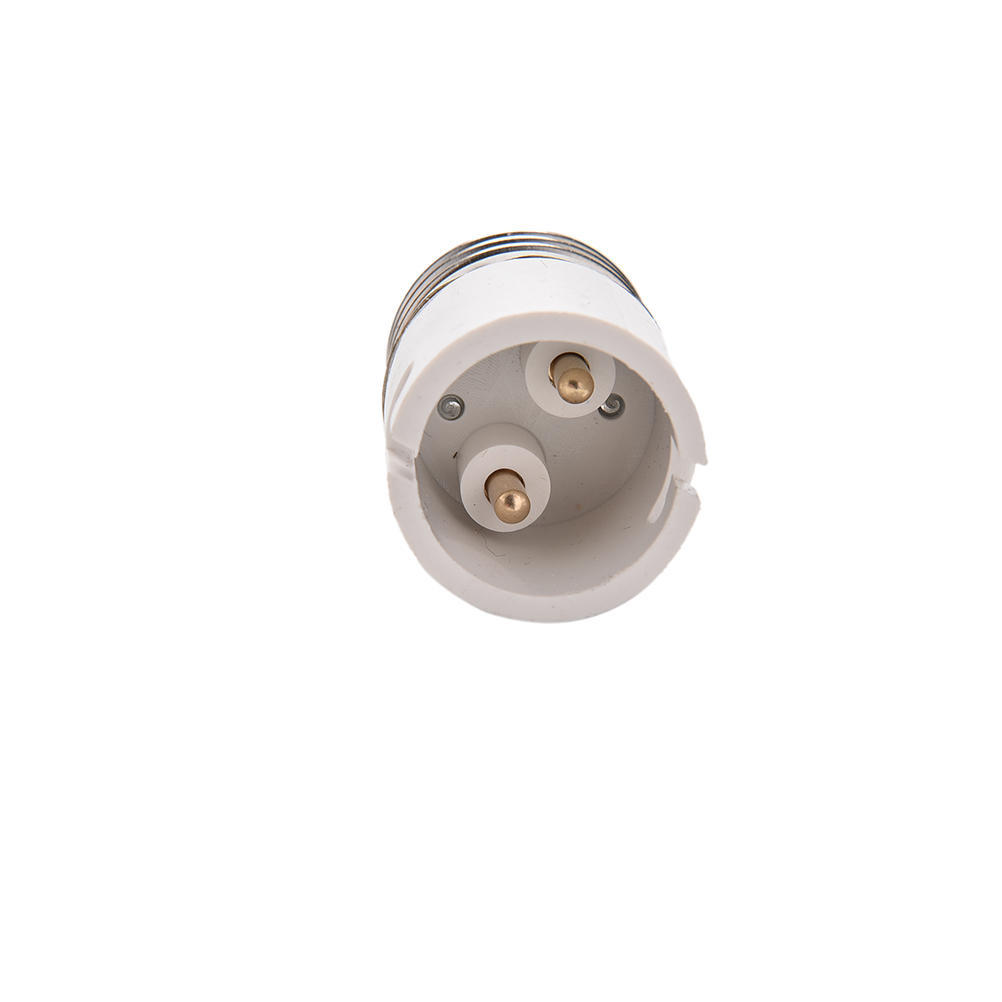 E27 To B22 Base Socket Led Halogen Light Lamp Bulb Adapter Converter Holder