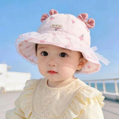 Accessori per ragazze – Cappelli, berretti e chepì